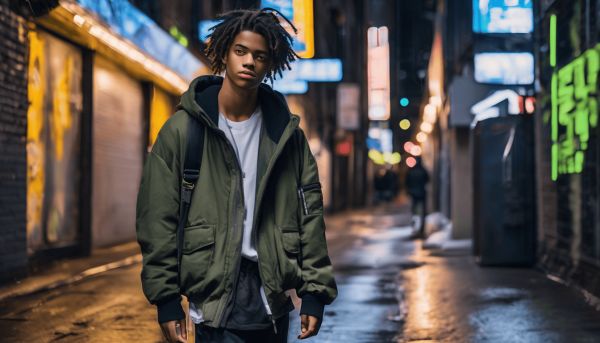 Comment choisir l’ensemble streetwear homme parfait pour votre style ?