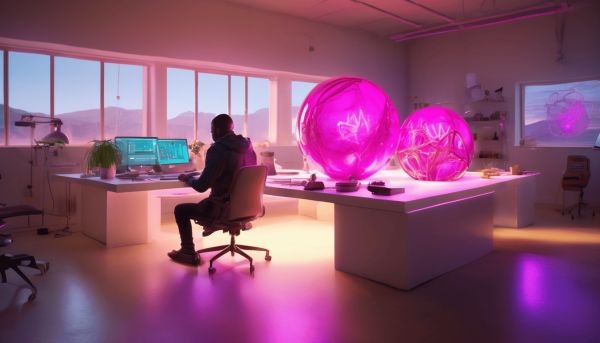 Comment utiliser créativement votre imagination pour innover
