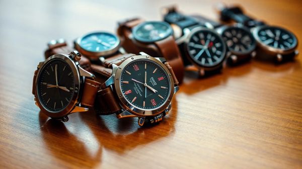 Les meilleurs bracelets hommes pour rehausser votre style