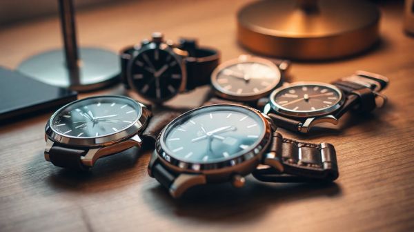 Les meilleurs bracelets hommes pour rehausser votre style