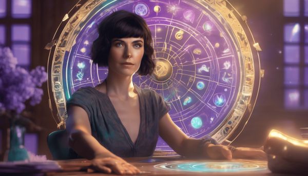 Les surprises de l’horoscope du jour pour Perras
