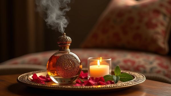 Maîtriser les parfaits parfums Al Rehab pour tous les sens