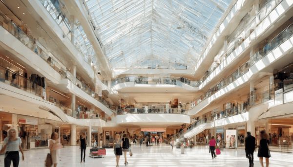 Où shopper à la Part-Dieu ? Découvrez les meilleures boutiques