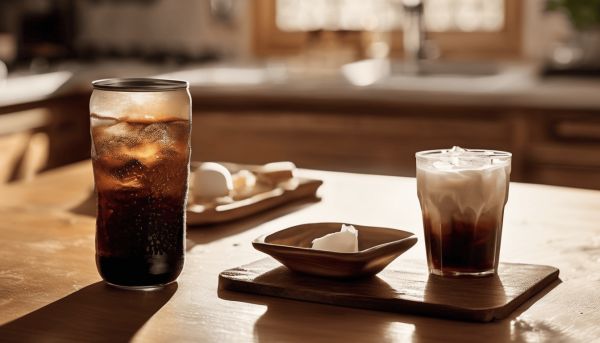 Petit cola : un allié surprenant pour votre santé et bien-être