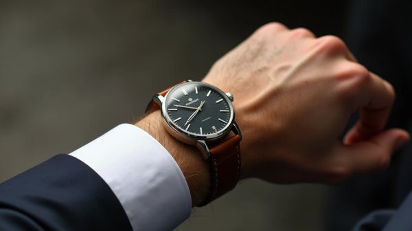 Pourquoi choisir un bracelet homme pour affirmer votre style