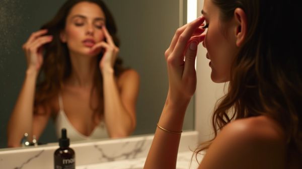 Réparer et hydrater vos cheveux avec les meilleurs sérums de nuit