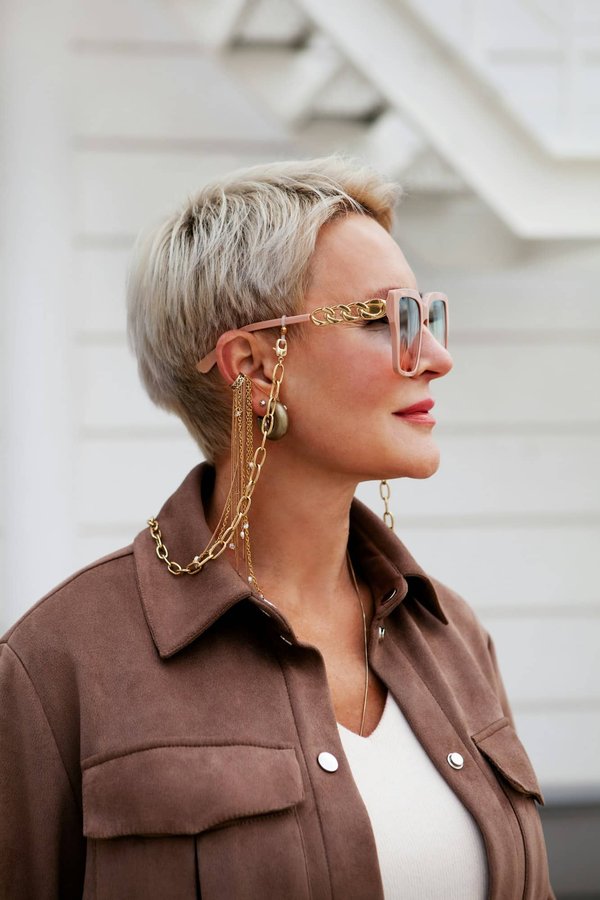 Comment choisir et porter une chaîne de lunettes tendance ?