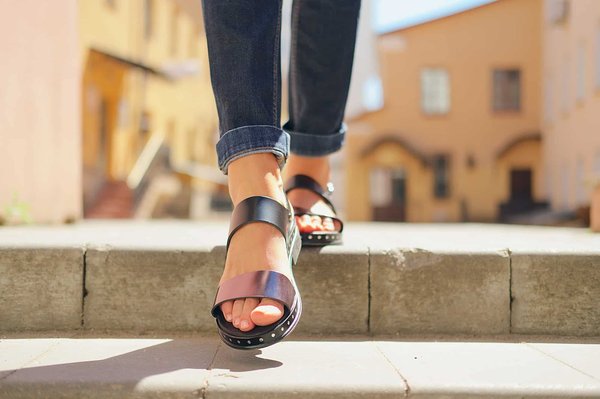 Les spécificités des chaussures artisanales femme