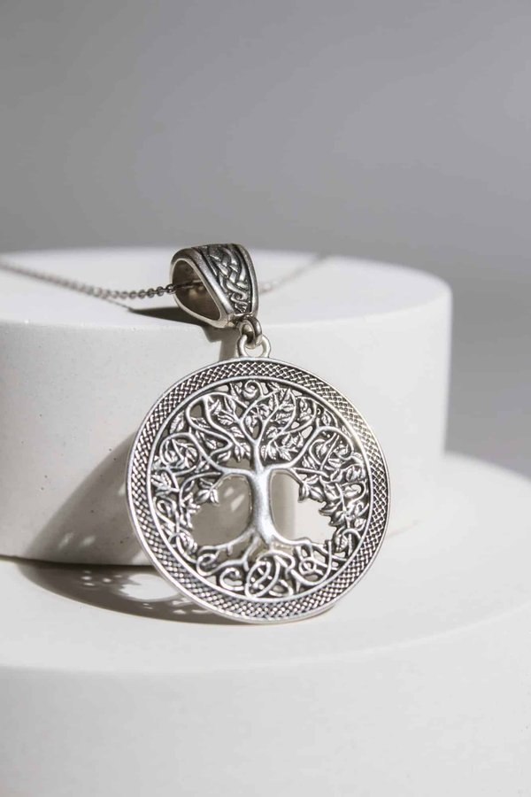 Bracelet arbre de vie : de bonnes raisons de le porter !