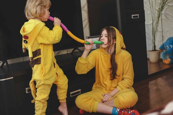 Comment les combinaisons pyjama Pokémon apportent-elles confort et style à votre quotidien ?