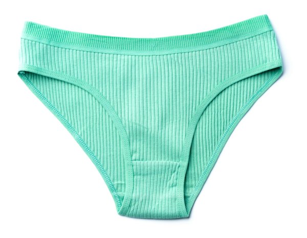 Pourquoi porter des culottes coton bio ?