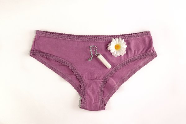 Culotte menstruelle : la solution écolo pour chaque flux