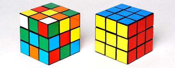 Les bienfaits du Rubik's cube pour les enfants
