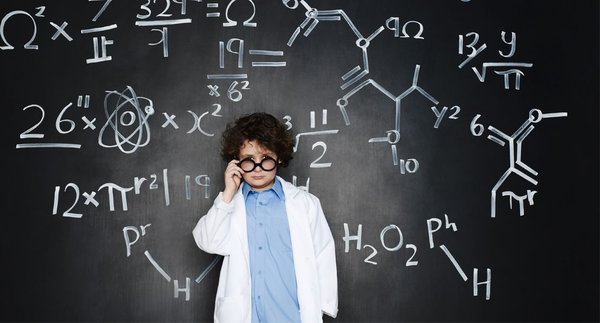 Un environnement intellectuellement stimulant a un effet sur le QI des tout-petits