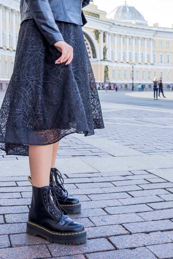 Être chic sans talons hauts : oui, c'est possible !