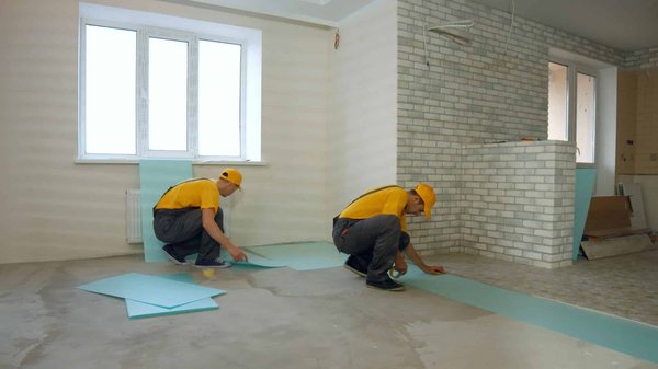 Rideaux isolants thermiques et perte de chaleur