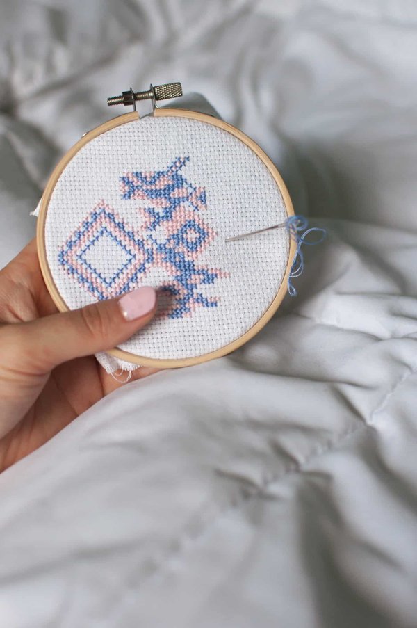 Personnalisation textile : Quels sont les avantages de la broderie ?