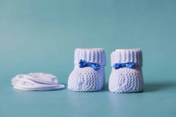 Chausson bébé : guide d'achat et conseils