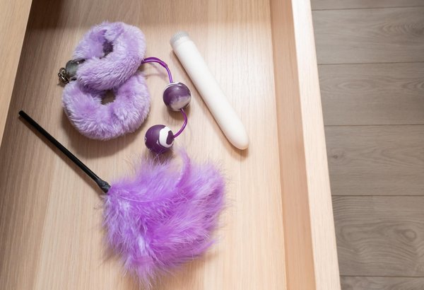 Intégrez les sextoys pour femmes dans votre sexualité quotidienne