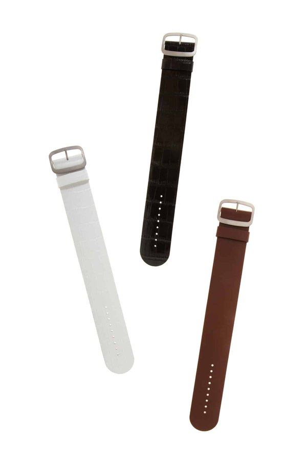 Conseils pour faire un trou dans un bracelet de montre