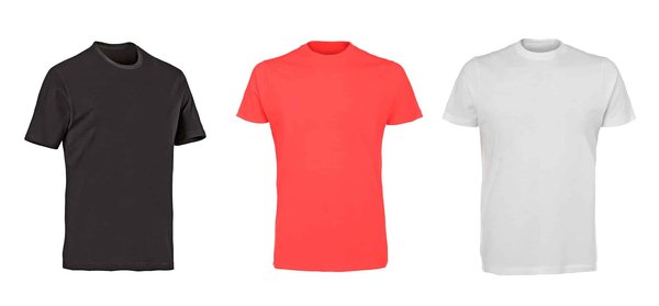 L'histoire du t-shirt made in France